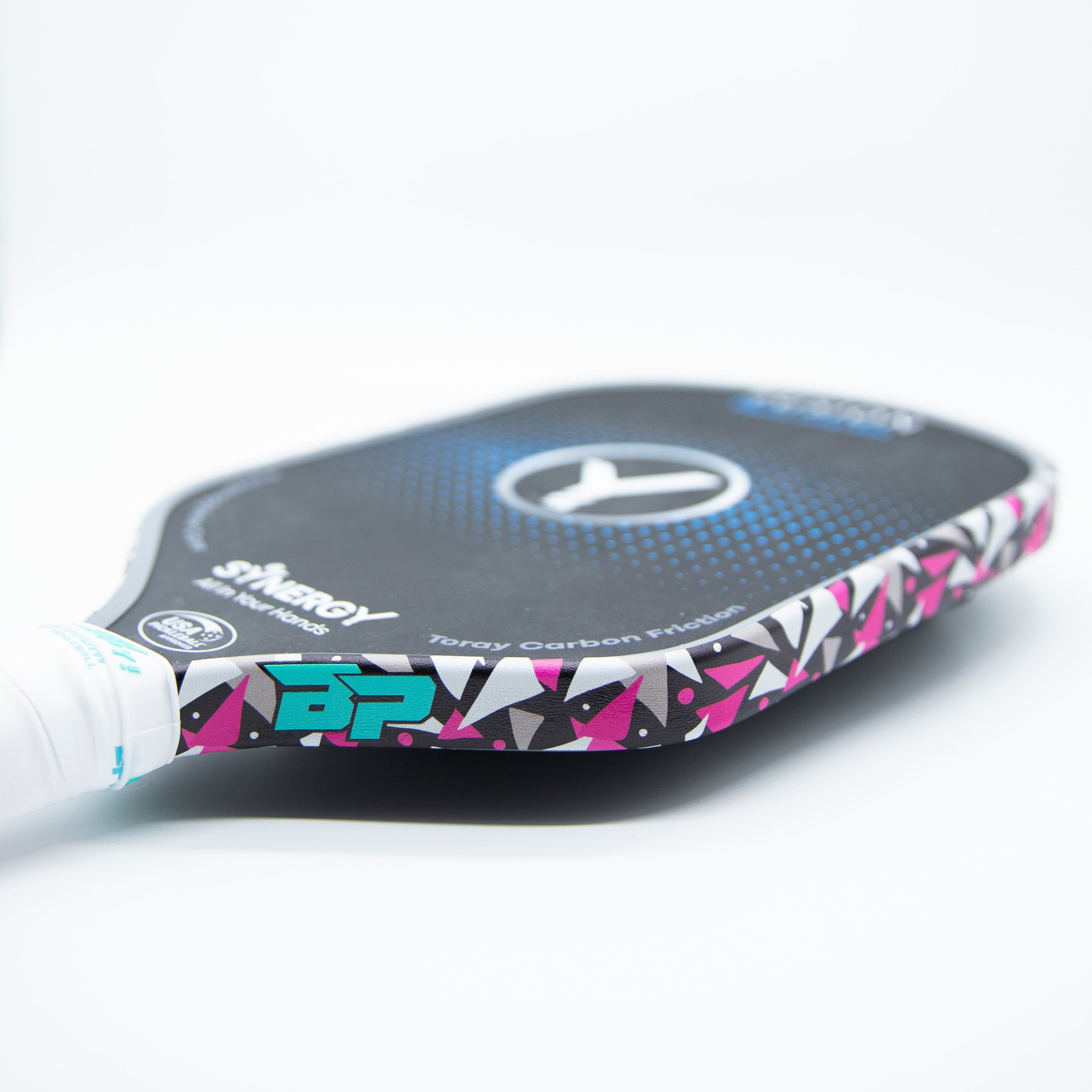 Premium Edge Tape - PATTERNS - 4Joy Paddles