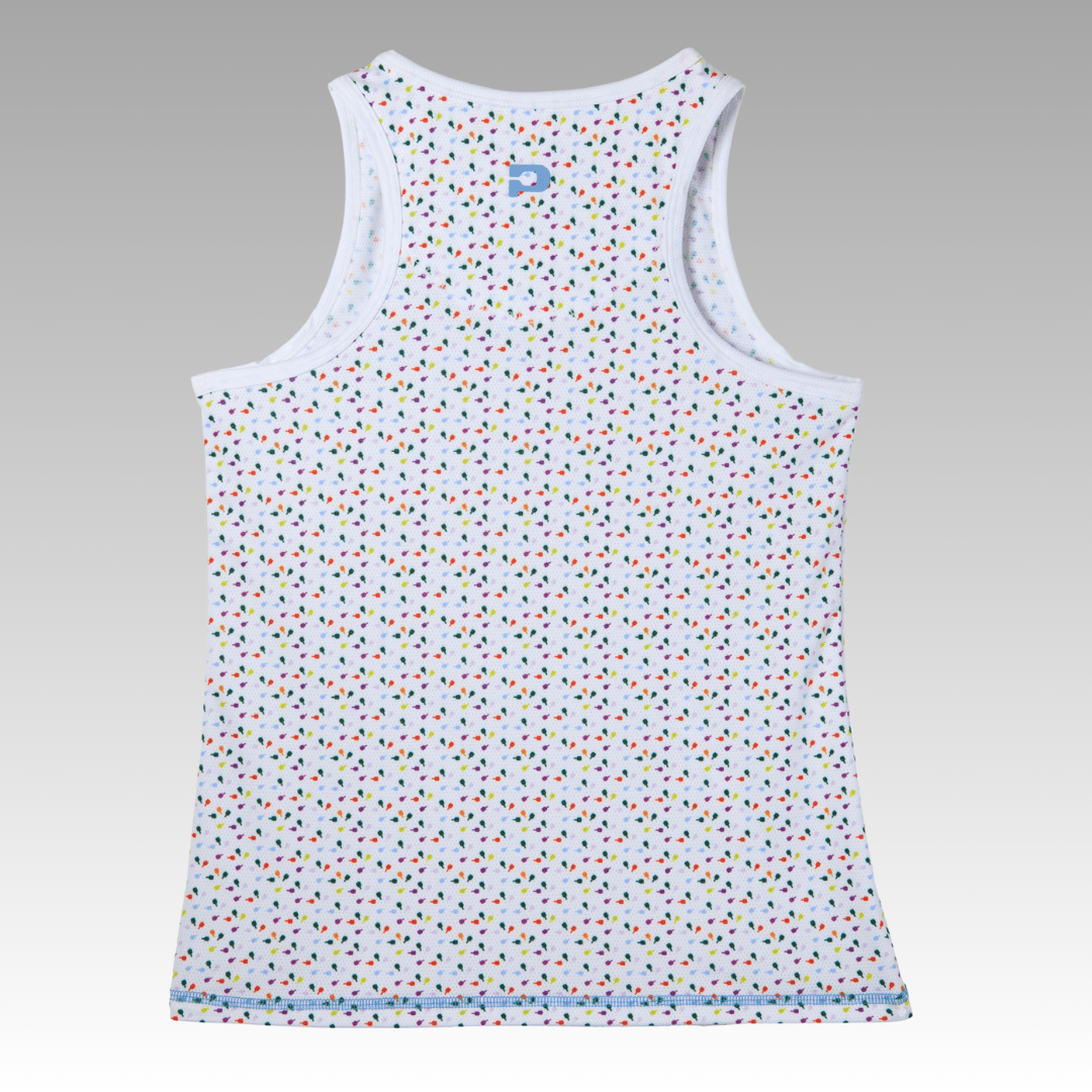 Pretty Tank - 4Joy Paddles