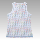 Pretty Tank - 4Joy Paddles