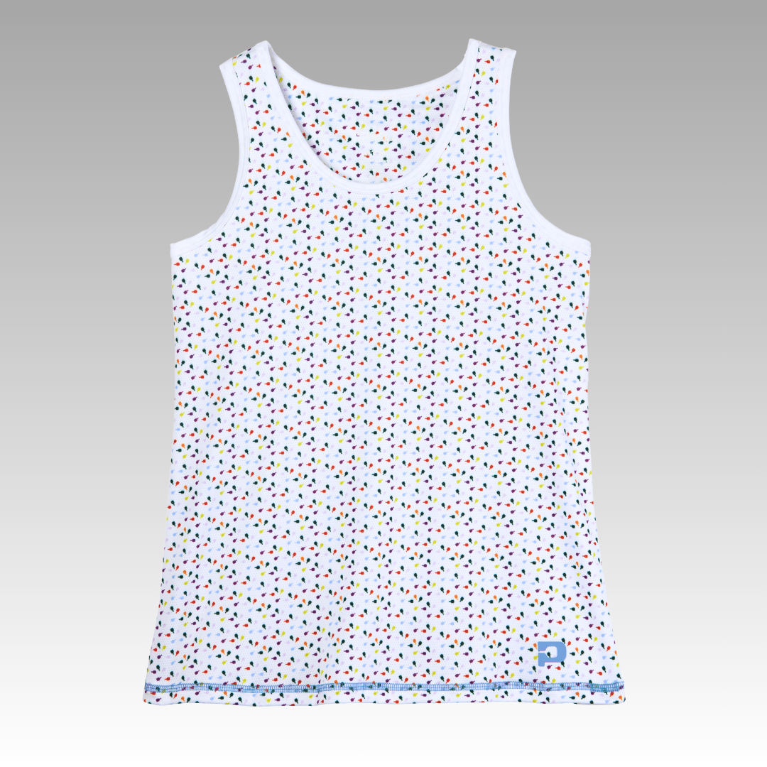 Pretty Tank - 4Joy Paddles