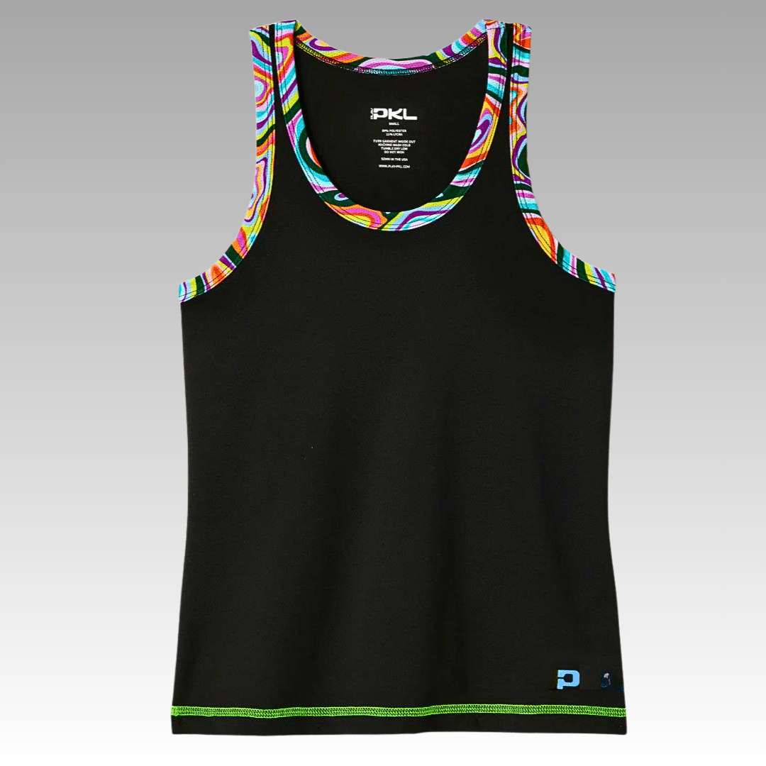 Pretty Tank - 4Joy Paddles