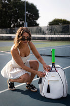 Priscila Tennis & Pickleball Bag - 4Joy Paddles