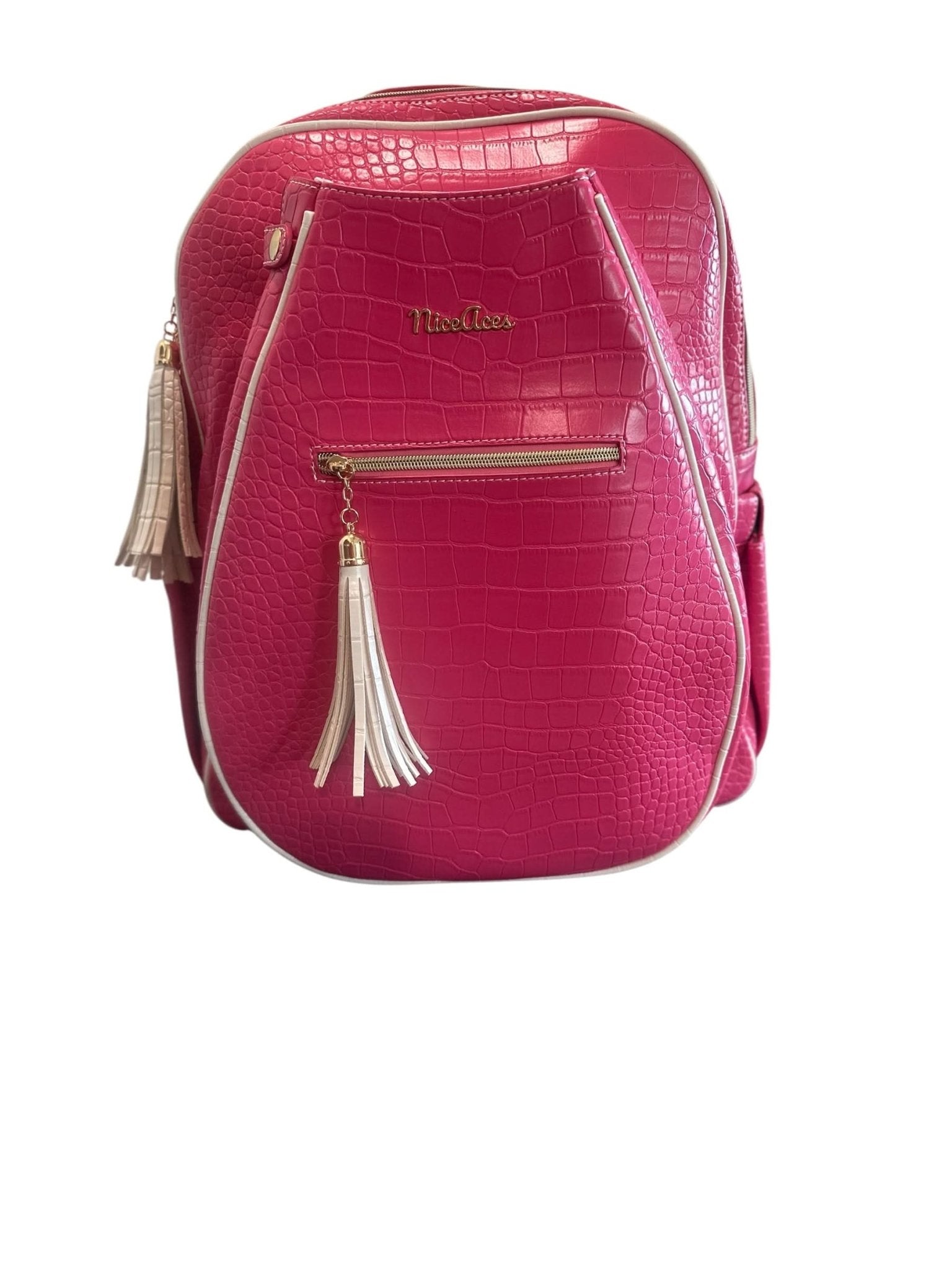 Priscila Tennis & Pickleball Bag - 4Joy Paddles