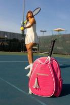 Priscila Tennis & Pickleball Bag - 4Joy Paddles