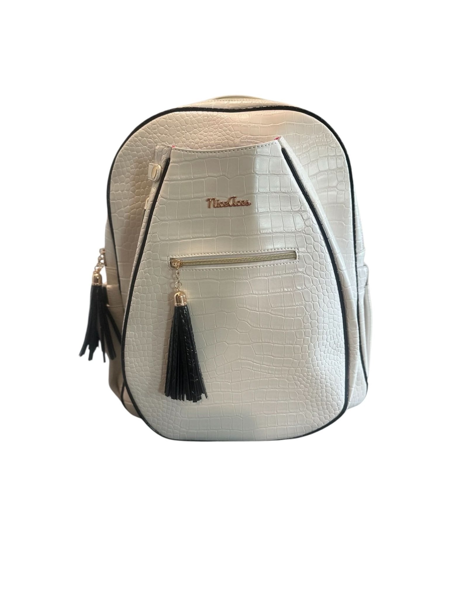 Priscila Tennis & Pickleball Bag – 4Joy Paddles