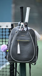 Priscila Tennis & Pickleball Bag - 4Joy Paddles