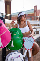 Priscila Tennis & Pickleball Bag - 4Joy Paddles