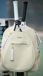 Priscila Tennis & Pickleball Bag - 4Joy Paddles