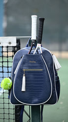 Priscila Tennis & Pickleball Bag - 4Joy Paddles