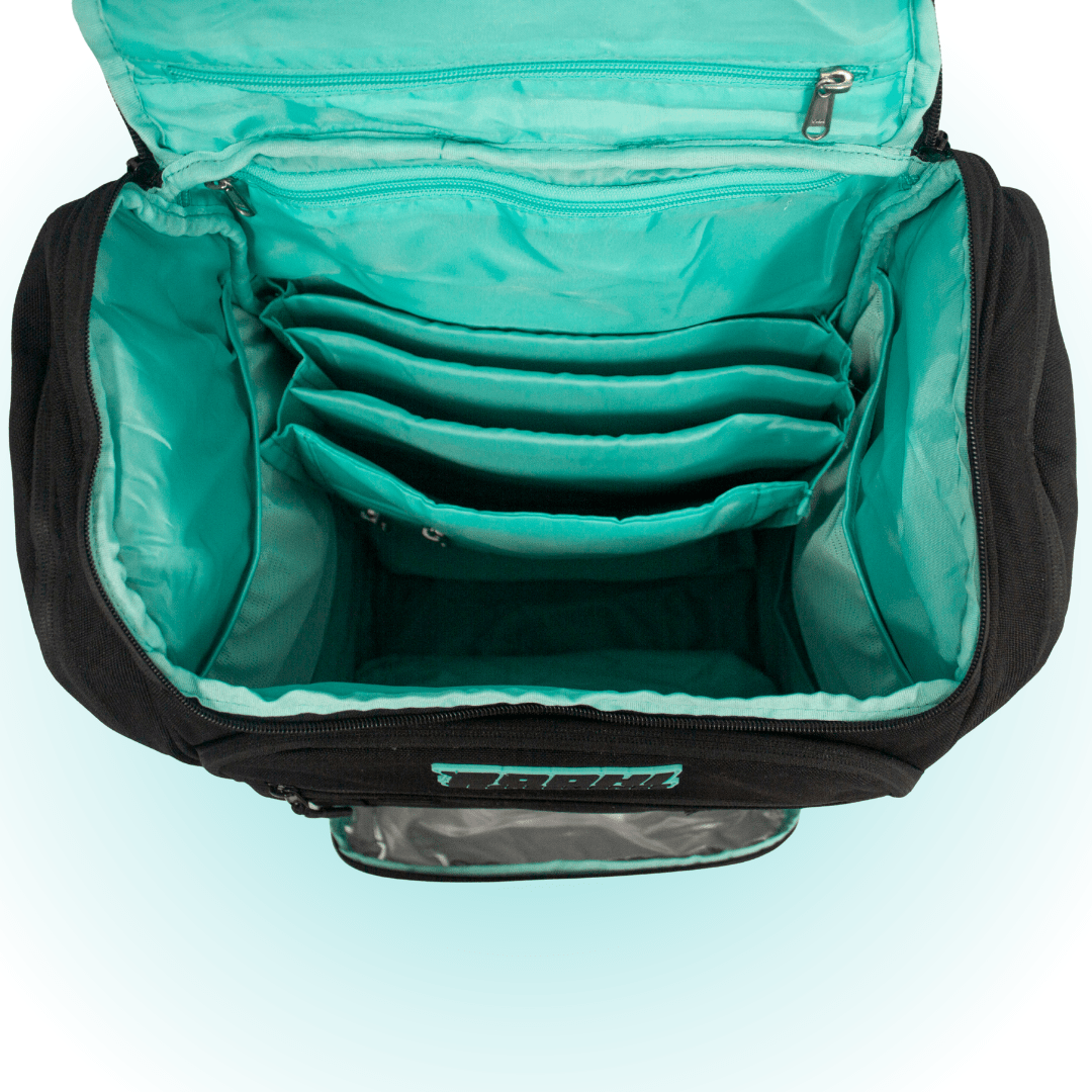 PROcourt™ Performance Backpack - 4Joy Paddles