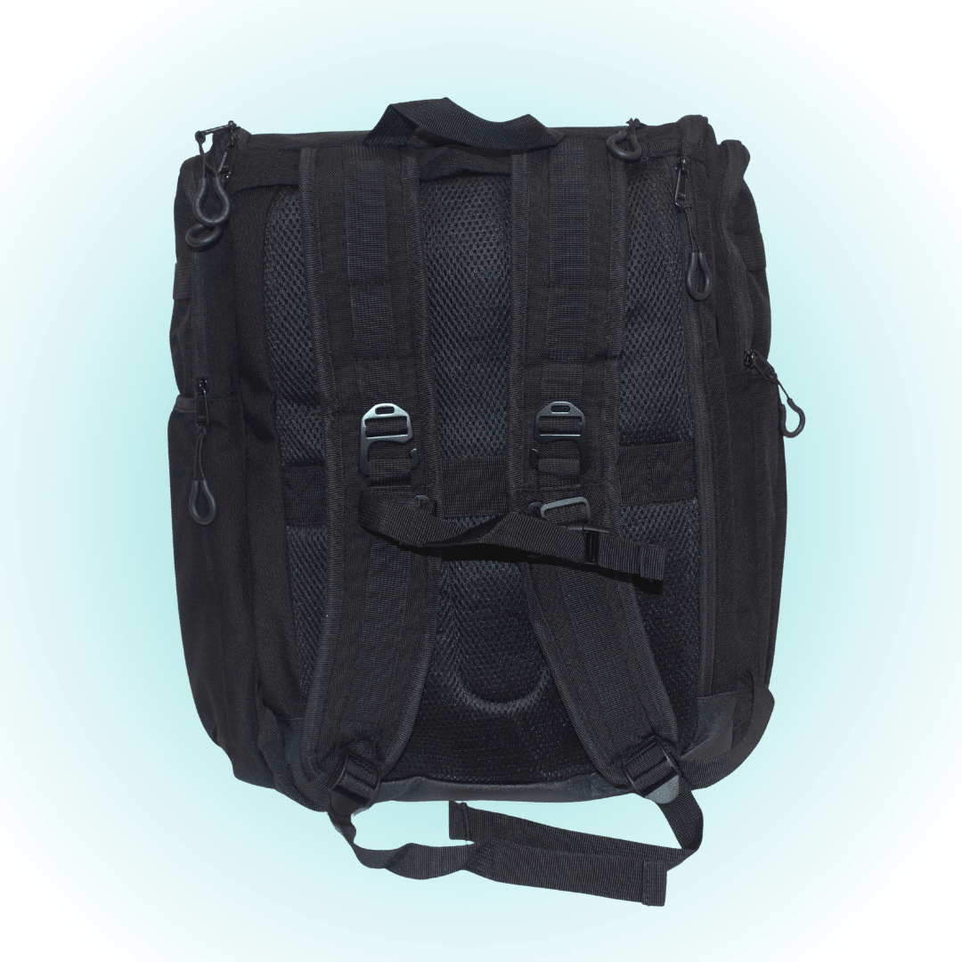 PROcourt™ Performance Backpack - 4Joy Paddles