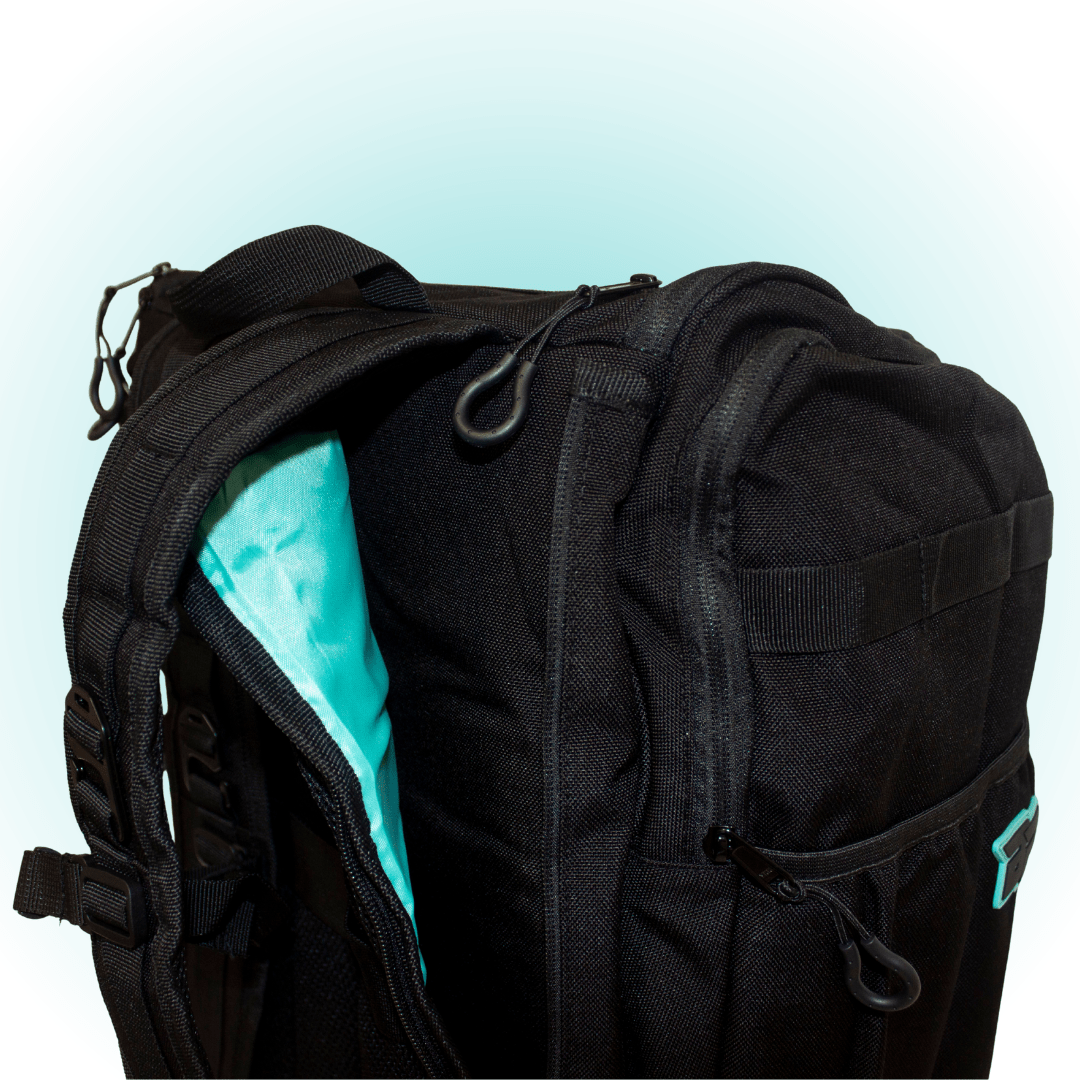 PROcourt™ Performance Backpack - 4Joy Paddles