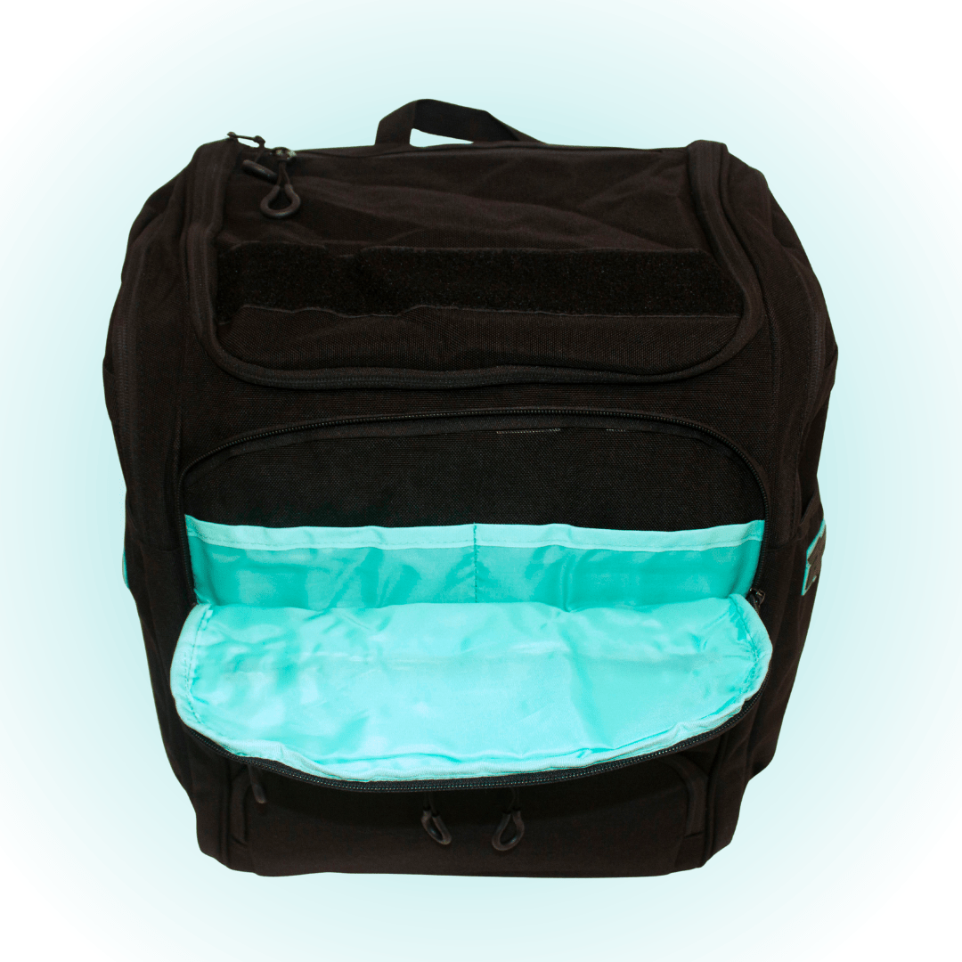 PROcourt™ Performance Backpack - 4Joy Paddles