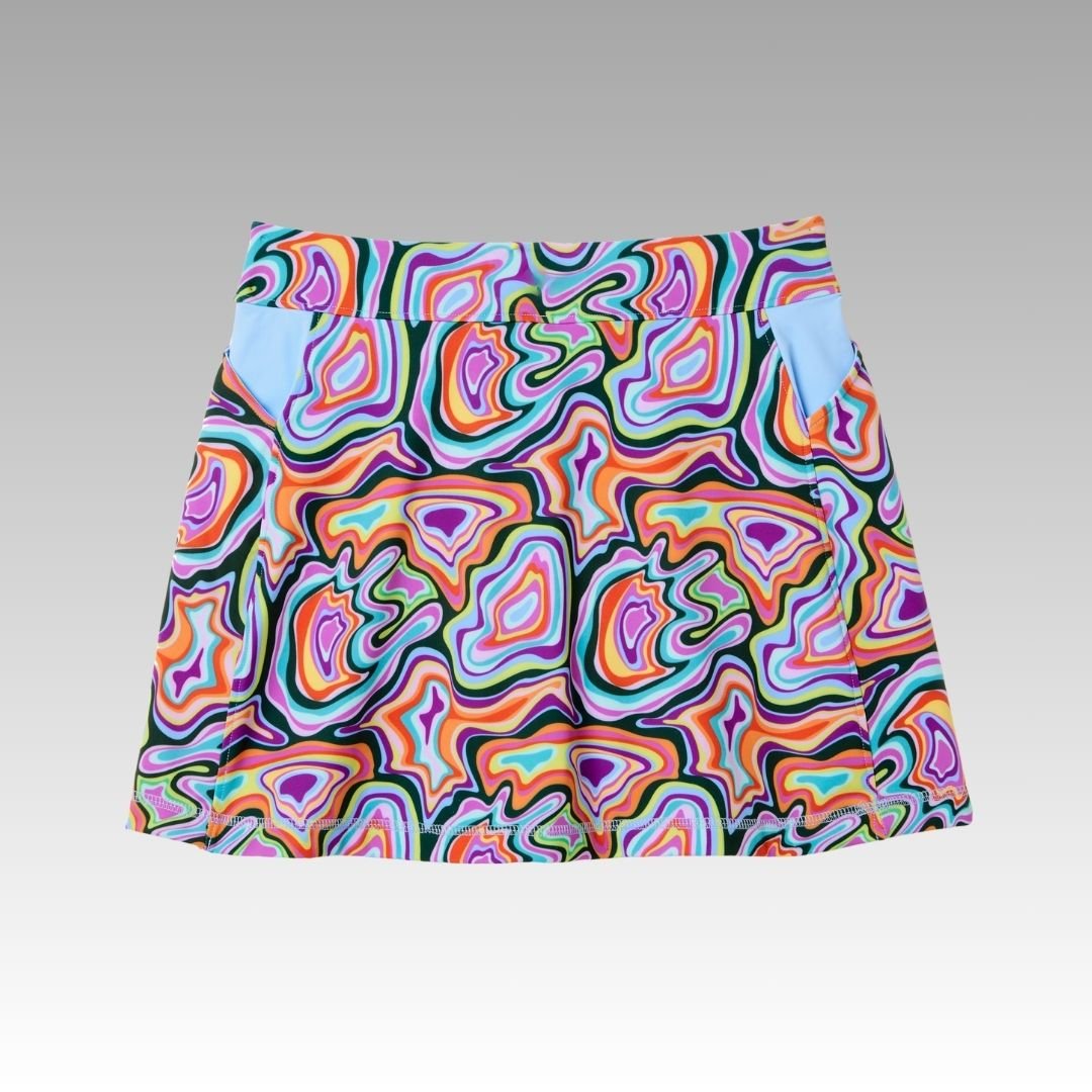 Sammy Skort 2.0 - 4Joy Paddles