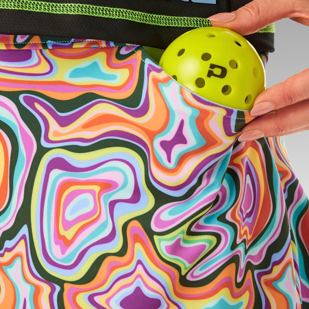 Sammy Skort 2.0 - 4Joy Paddles