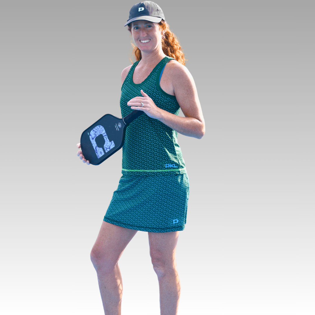 Sammy Skort 2.0 - 4Joy Paddles
