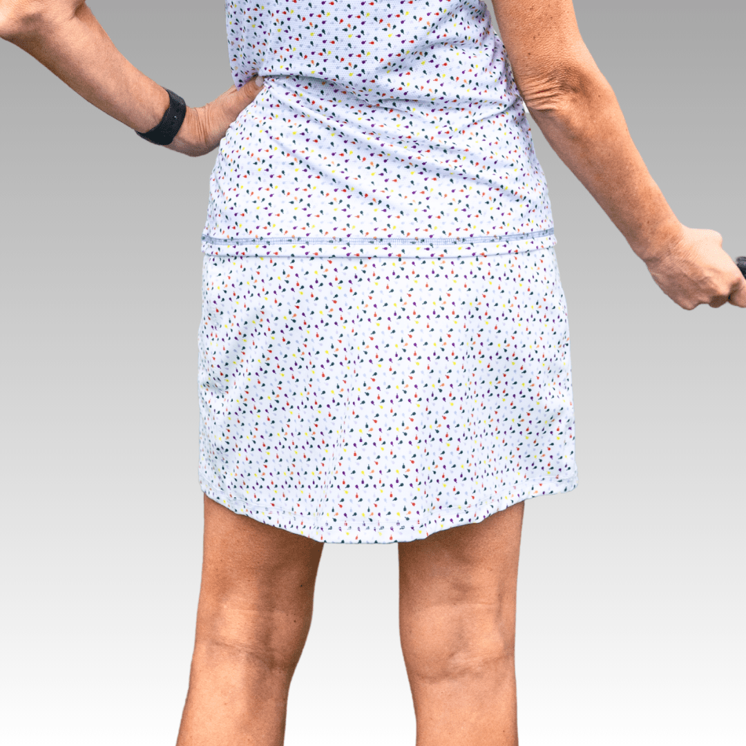 Sammy Skort 2.0 - 4Joy Paddles