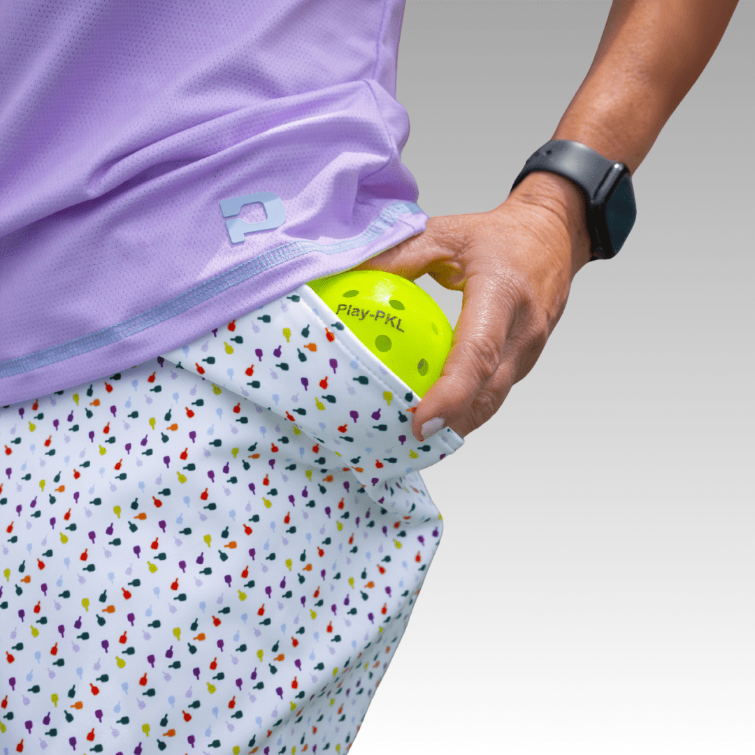 Sammy Skort 2.0 - 4Joy Paddles