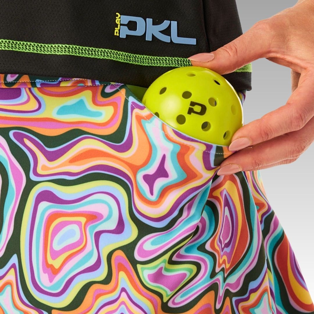 Sammy Skort - 4Joy Paddles