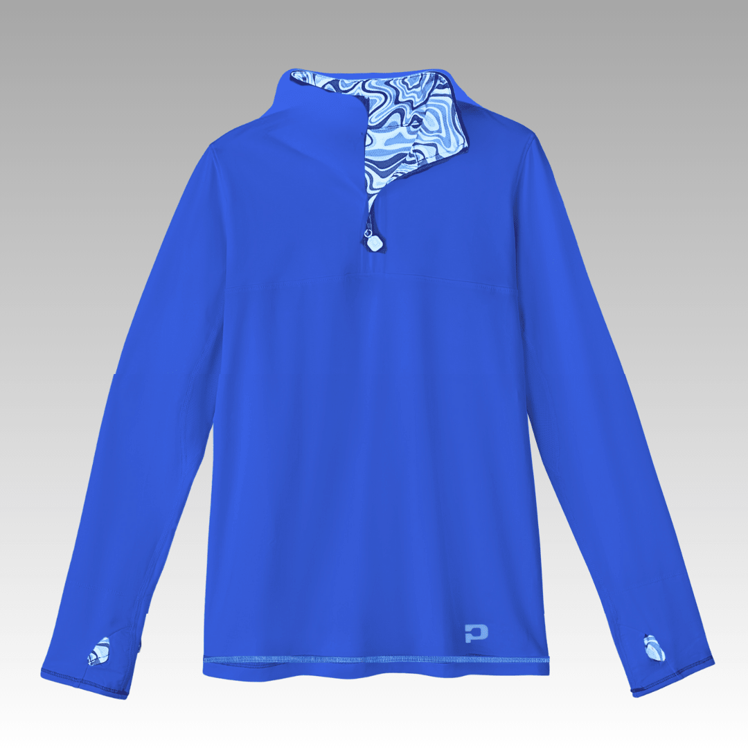 Soleil Tech Shirt - 4Joy Paddles