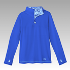 Soleil Tech Shirt - 4Joy Paddles