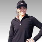 Soleil Tech Shirt - 4Joy Paddles
