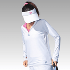 Soleil Tech Shirt - 4Joy Paddles