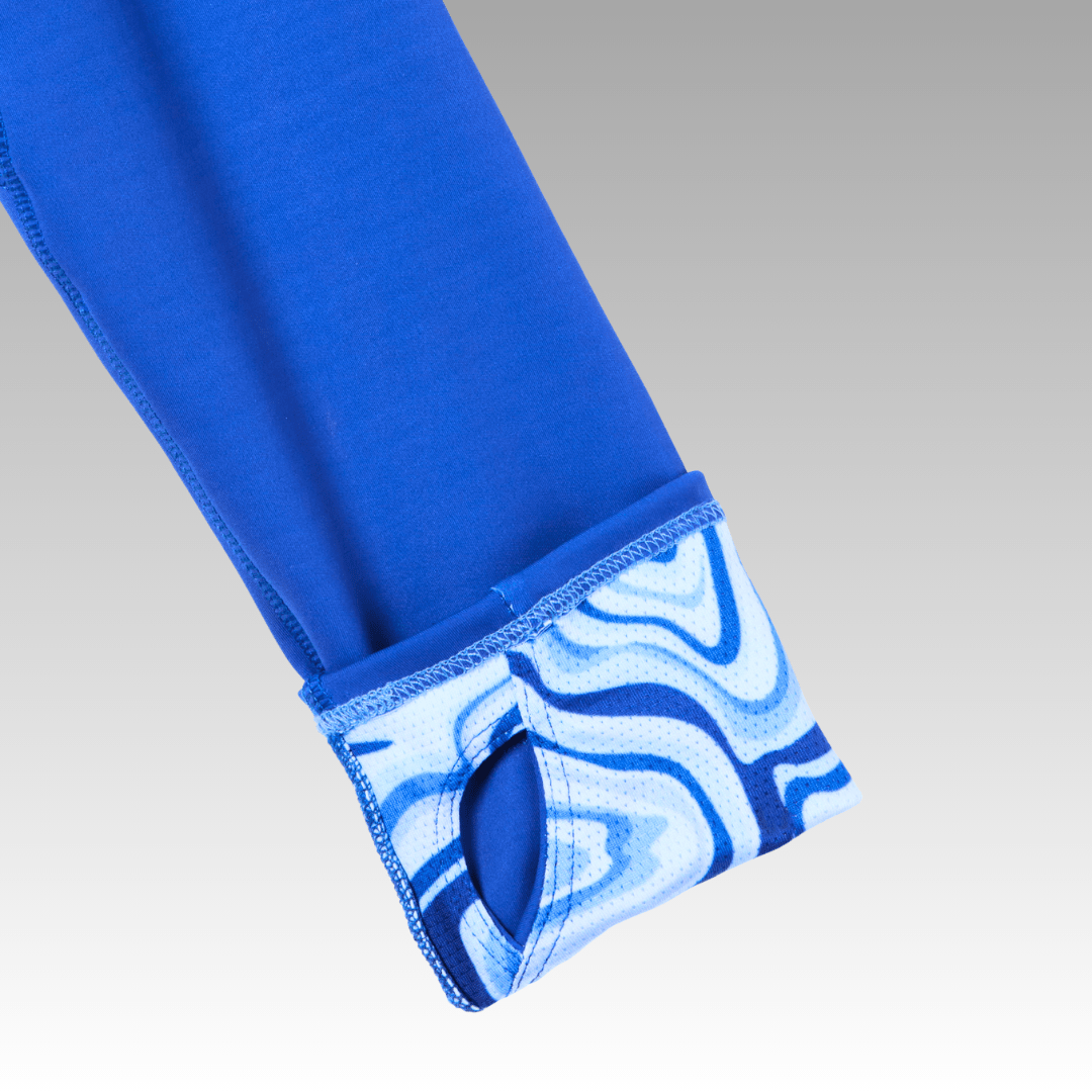 Soleil Tech Shirt - 4Joy Paddles