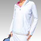 Soleil Tech Shirt - 4Joy Paddles