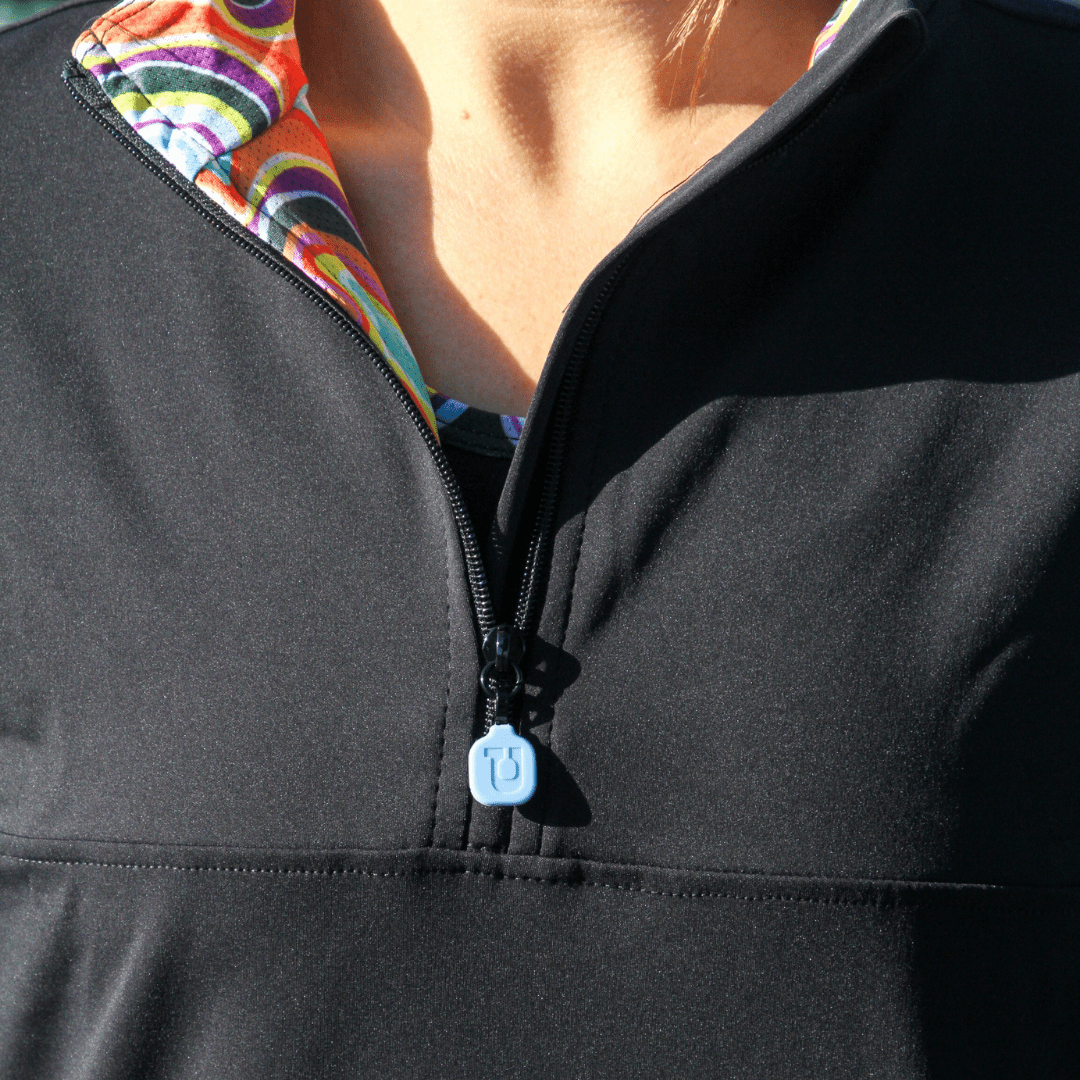 Soleil Tech Shirt - 4Joy Paddles