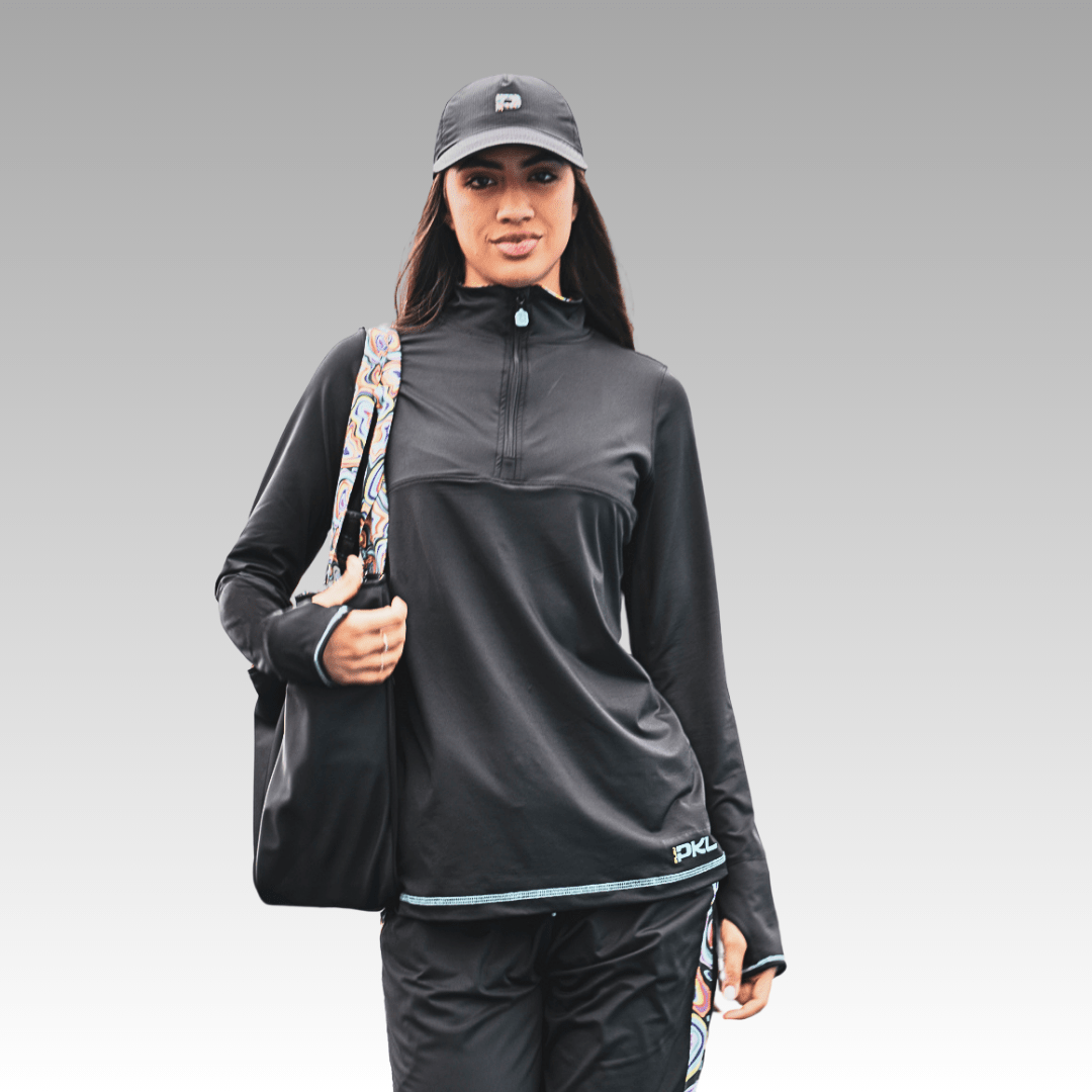 Soleil Tech Shirt - 4Joy Paddles