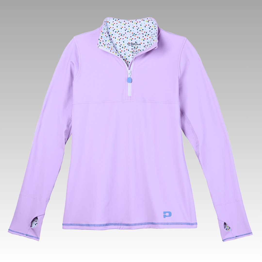 Soleil Tech Shirt - 4Joy Paddles