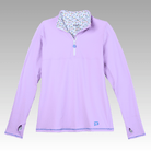 Soleil Tech Shirt - 4Joy Paddles