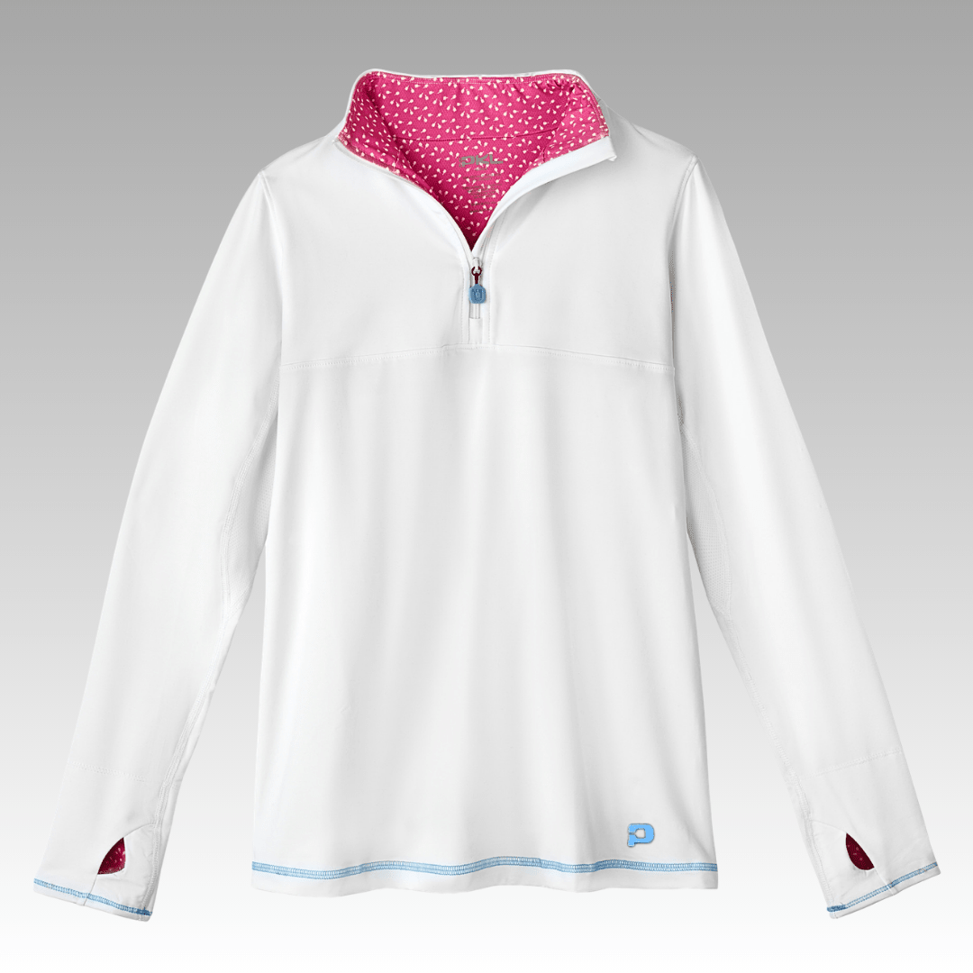 Soleil Tech Shirt - 4Joy Paddles