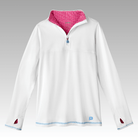 Soleil Tech Shirt - 4Joy Paddles