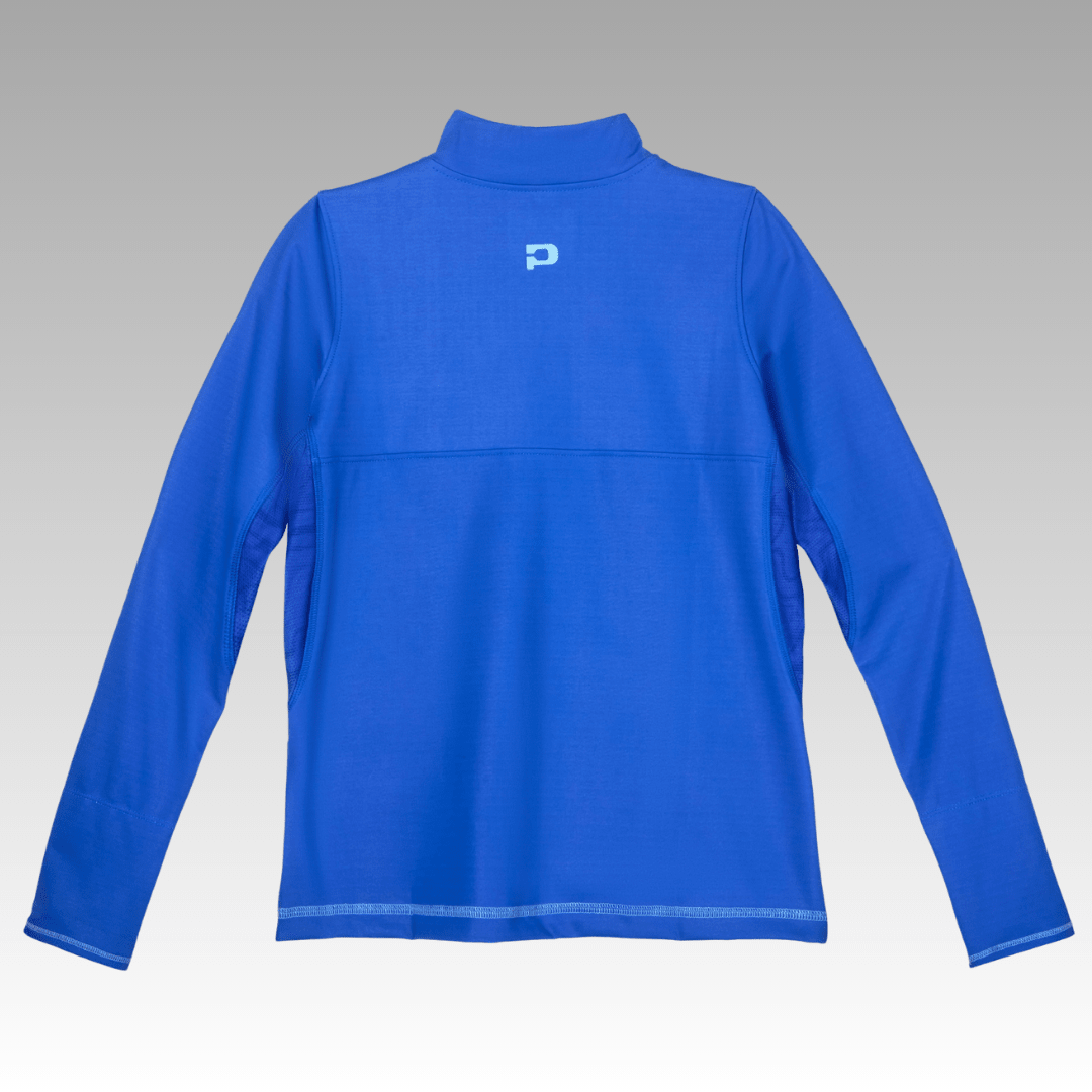 Soleil Tech Shirt - 4Joy Paddles