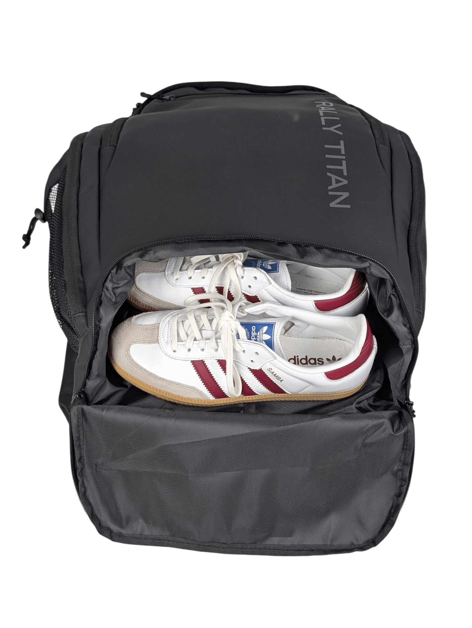 Titan Pickleball Bag - 4Joy Paddles