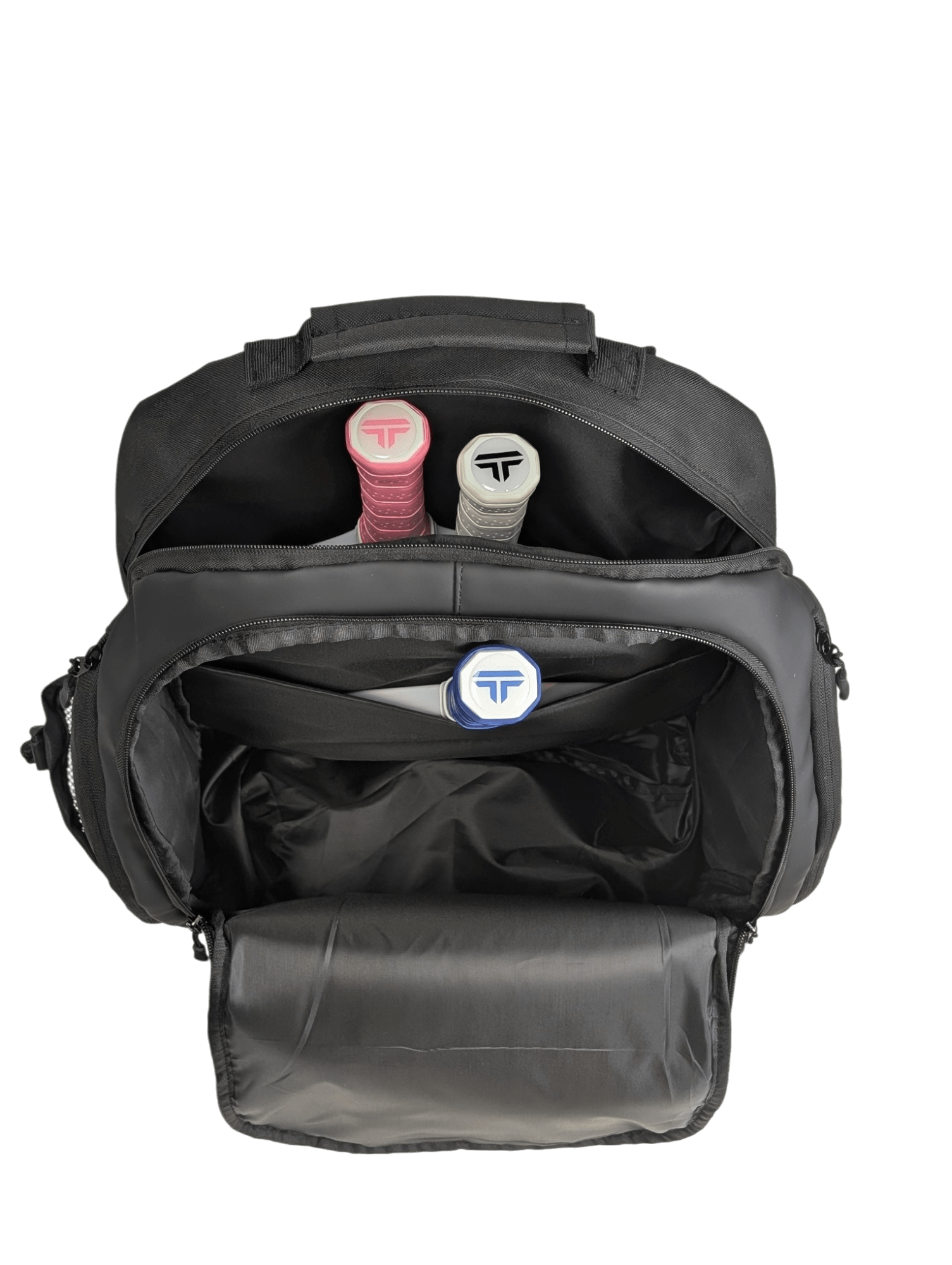Titan Pickleball Bag - 4Joy Paddles