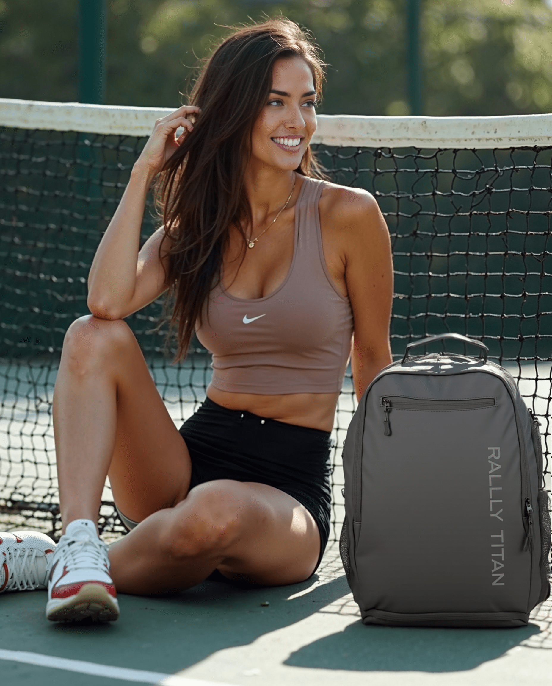 Titan Pickleball Bag - 4Joy Paddles