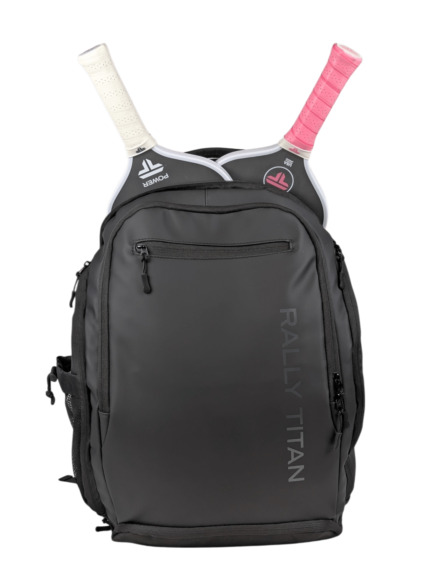 Titan Pickleball Bag - 4Joy Paddles