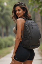 Titan Pickleball Bag - 4Joy Paddles