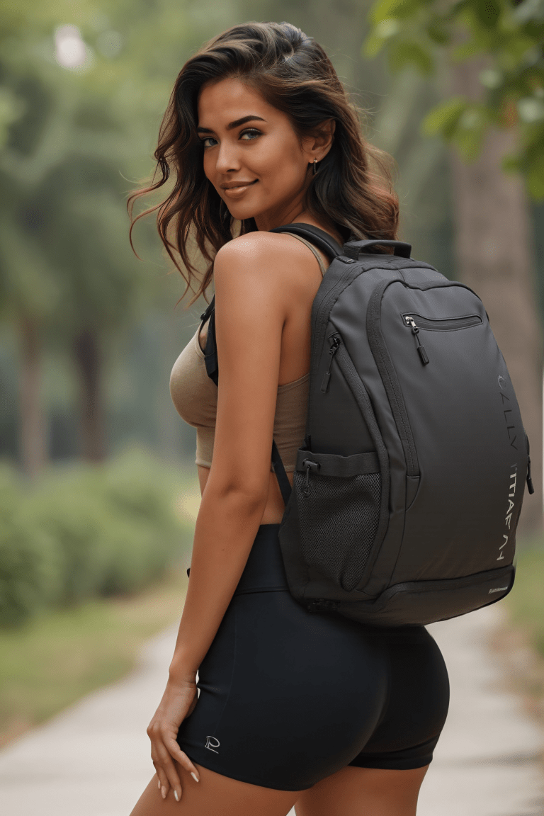 Titan Pickleball Bag - 4Joy Paddles