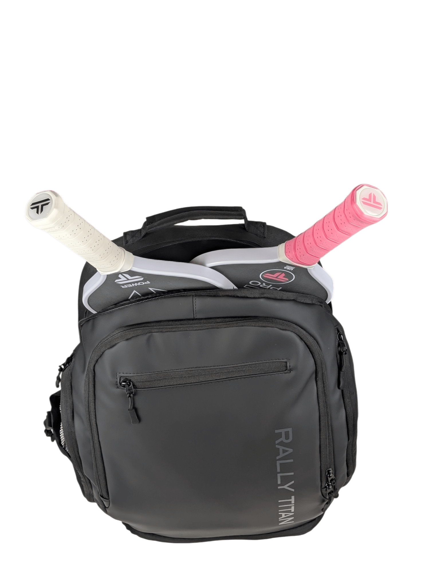 Titan Pickleball Bag - 4Joy Paddles
