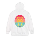 Unisex Garment - Dyed Hoodie - 4Joy Paddles