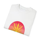 Unisex Garment - Dyed T-shirt - 4Joy Paddles