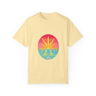 Unisex Garment - Dyed T-shirt - 4Joy Paddles