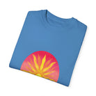 Unisex Garment - Dyed T-shirt - 4Joy Paddles