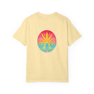 Unisex Garment - Dyed T-shirt - 4Joy Paddles