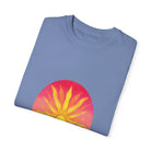 Unisex Garment - Dyed T-shirt - 4Joy Paddles