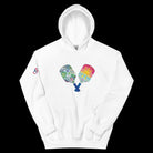 Unisex Hoodie - 4Joy Paddles